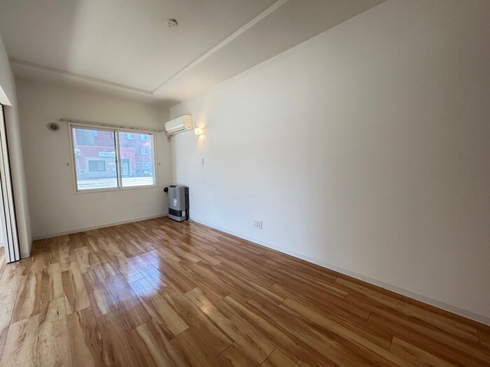 ココ南高前の物件内観写真