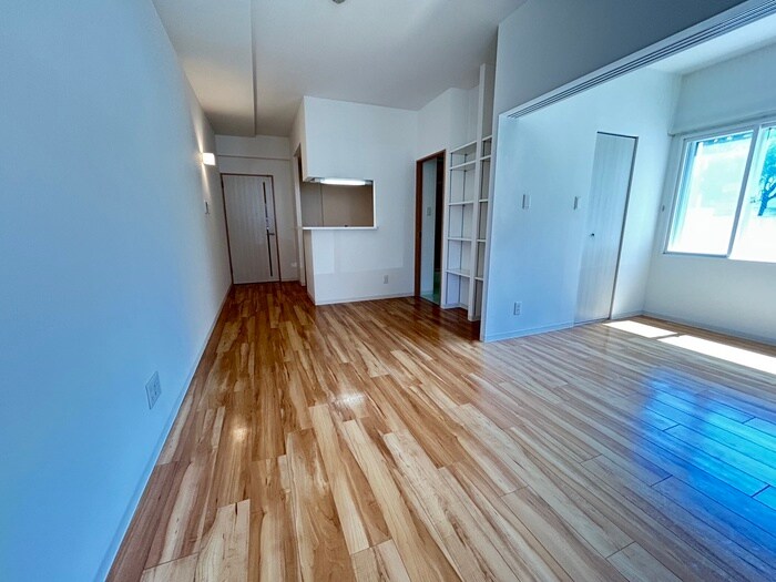 ココ南高前の物件内観写真