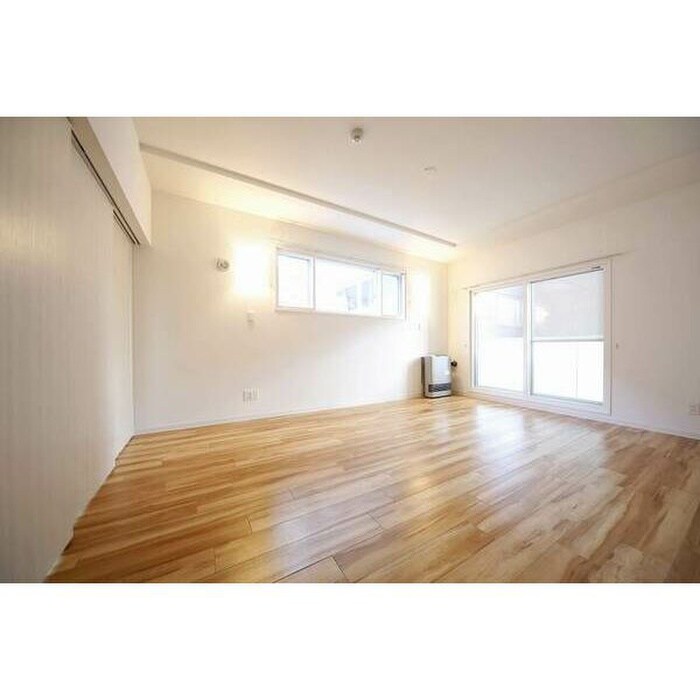 ココ南高前の物件内観写真