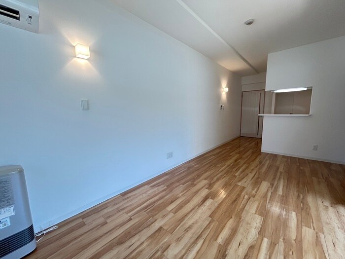 ココ南高前の物件内観写真