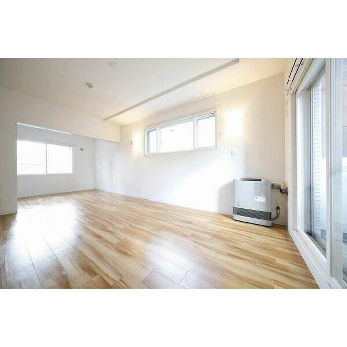 ココ南高前の物件内観写真