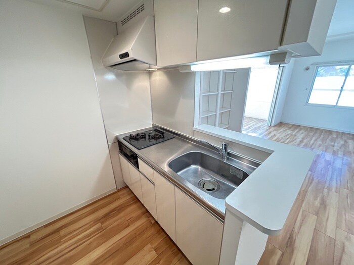 ココ南高前の物件内観写真