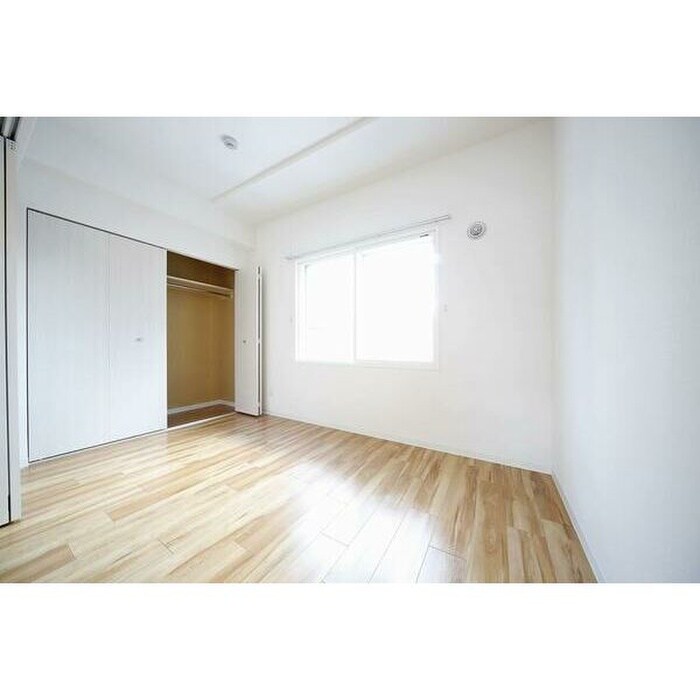 ココ南高前の物件内観写真