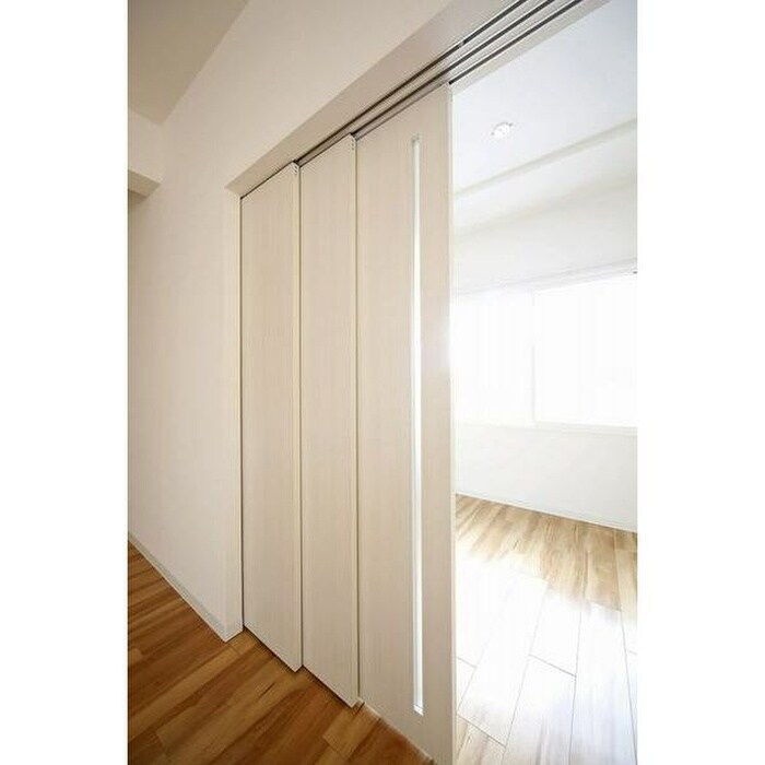 ココ南高前の物件内観写真