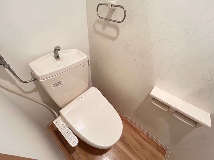 ココ南高前の物件内観写真