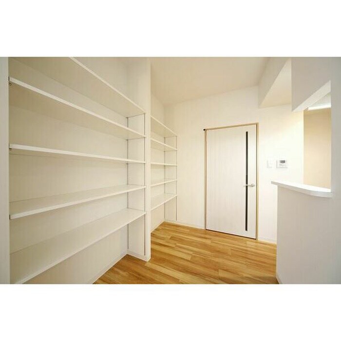 ココ南高前の物件内観写真