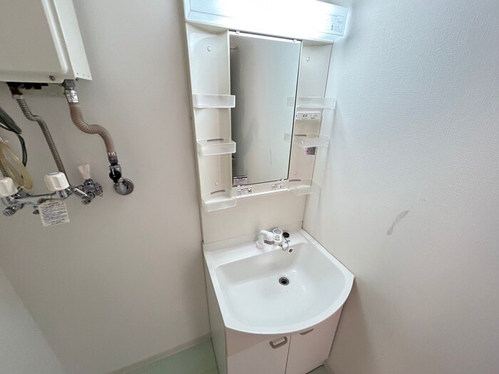 ココ南高前の物件内観写真