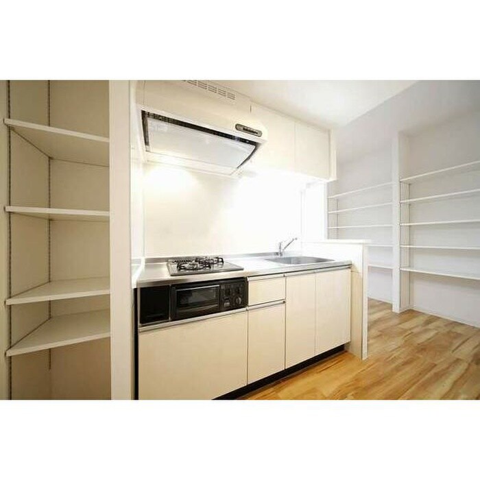 ココ南高前の物件内観写真