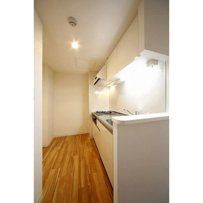 ココ南高前の物件内観写真