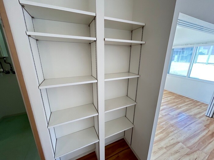 ココ南高前の物件内観写真