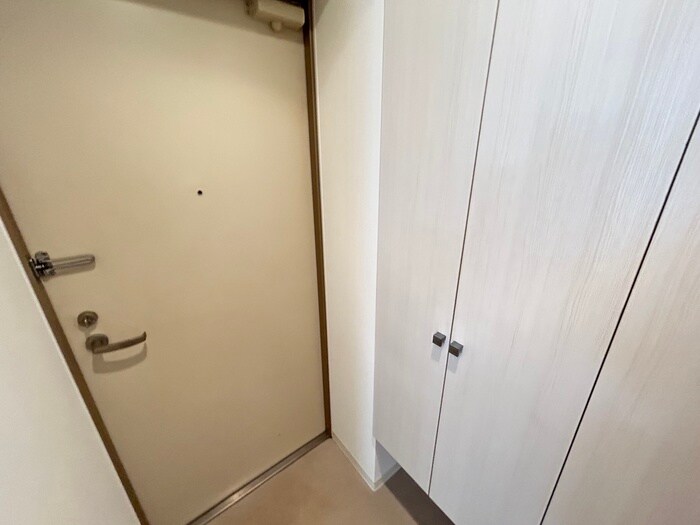 ココ南高前の物件内観写真