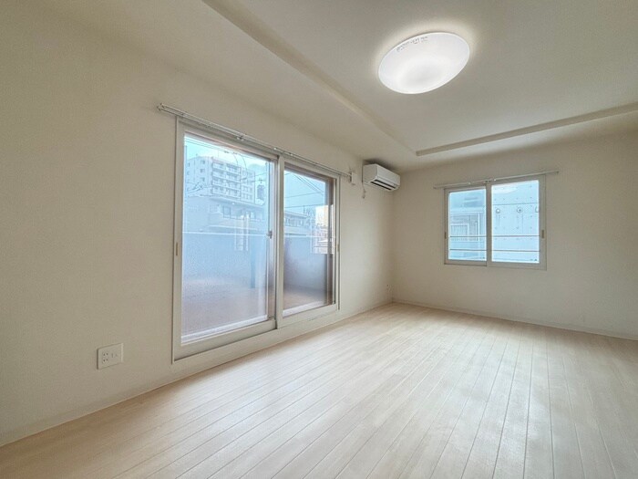 a・s澄川の物件内観写真