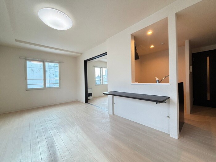 a・s澄川の物件内観写真