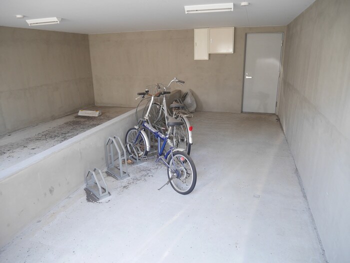 a・s澄川の物件外観写真