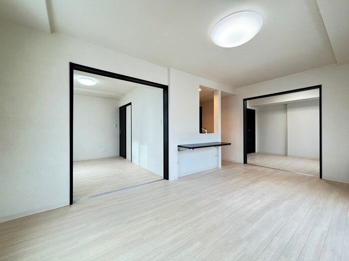 a・s澄川の物件内観写真