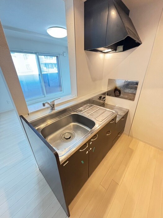 a・s澄川の物件内観写真