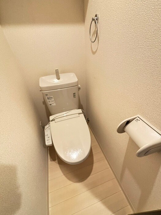 a・s澄川の物件内観写真