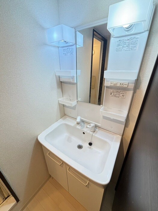 a・s澄川の物件内観写真