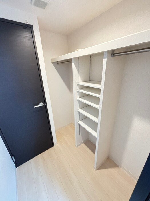 a・s澄川の物件内観写真