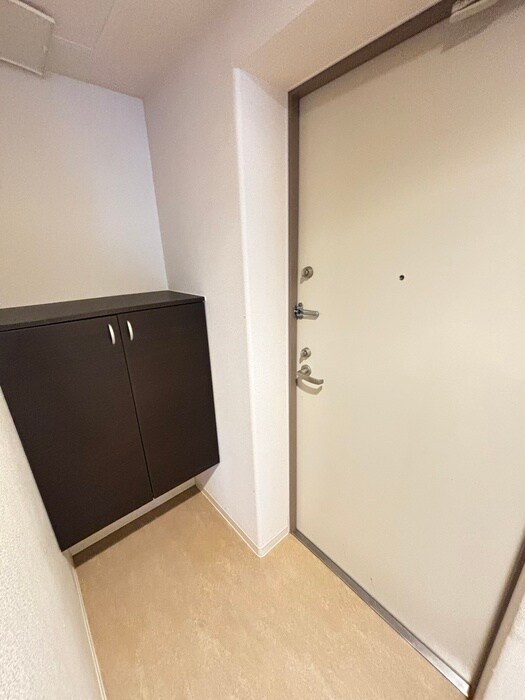 a・s澄川の物件内観写真