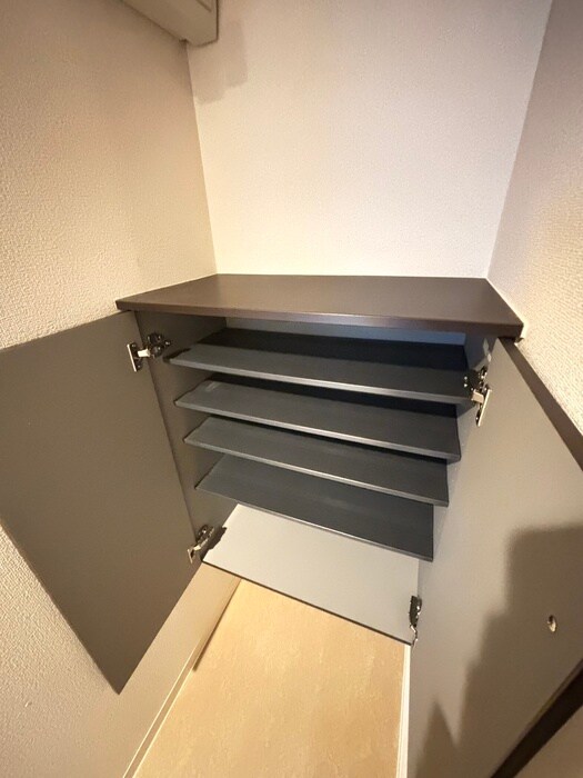 a・s澄川の物件内観写真