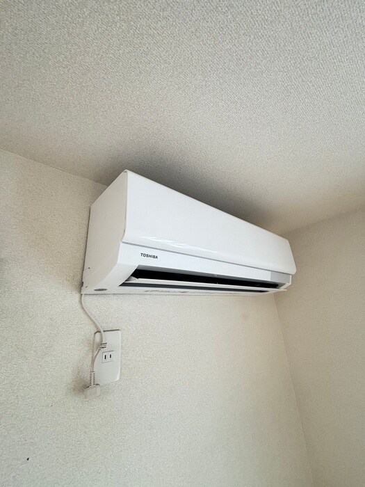 a・s澄川の物件内観写真