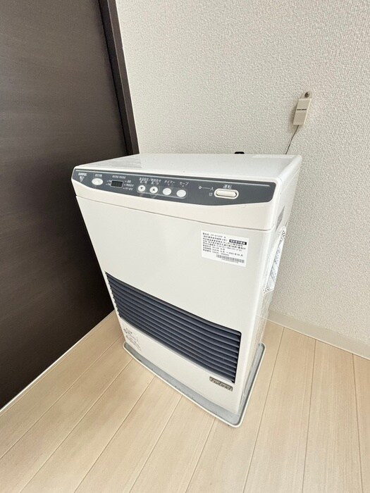 a・s澄川の物件内観写真