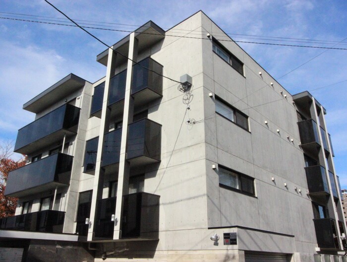 La　ｎａｔｕｒｅ　ｋｏｔｏｎｉの物件外観写真