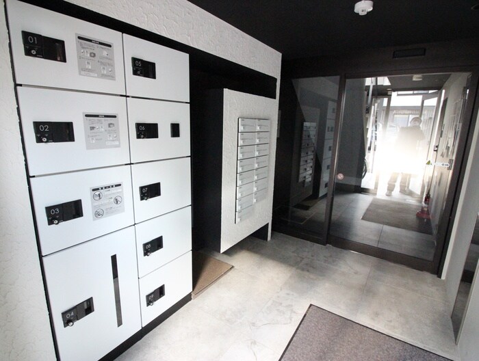 La　ｎａｔｕｒｅ　ｋｏｔｏｎｉの物件外観写真