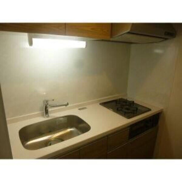 La　ｎａｔｕｒｅ　ｋｏｔｏｎｉの物件内観写真