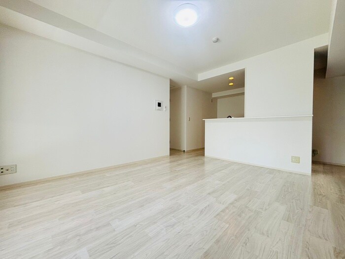 グランカーサ裏参道の物件内観写真