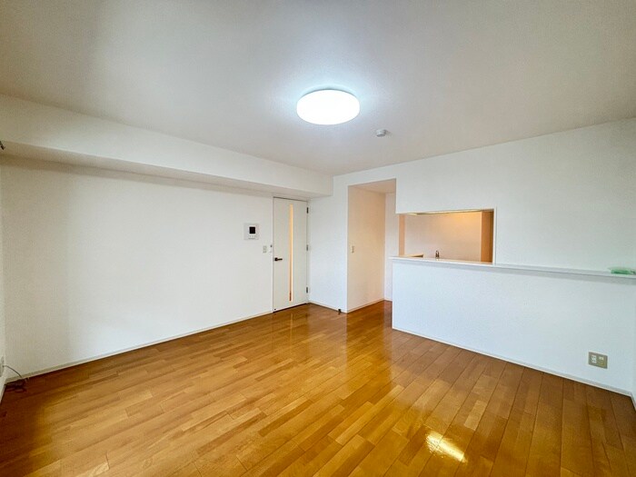 グランカーサ裏参道の物件内観写真