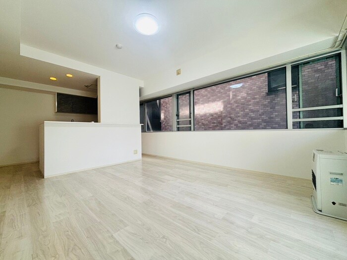 グランカーサ裏参道の物件内観写真