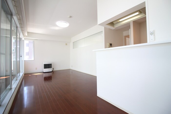 グランカーサ裏参道の物件内観写真