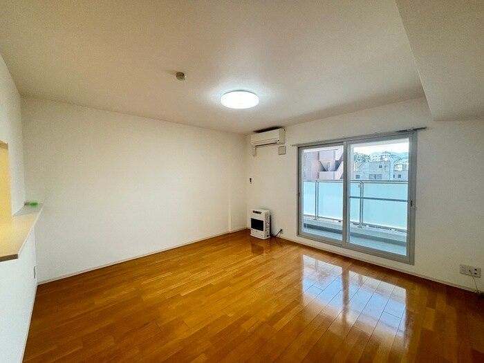 グランカーサ裏参道の物件内観写真