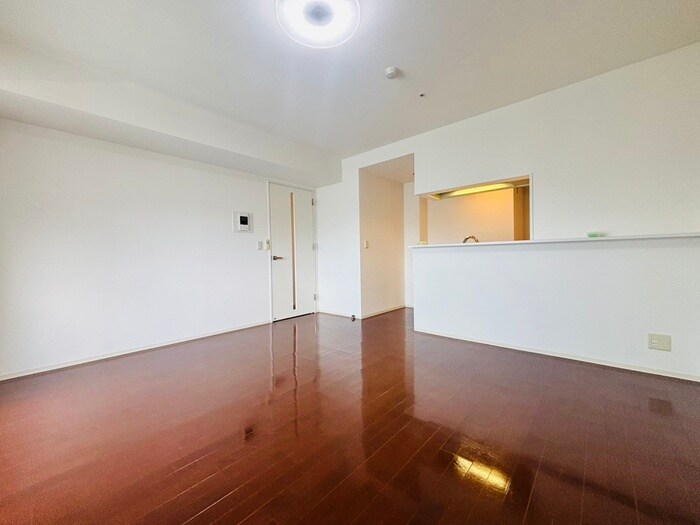 グランカーサ裏参道の物件内観写真