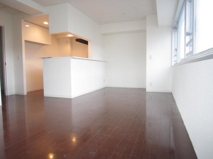 グランカーサ裏参道の物件内観写真