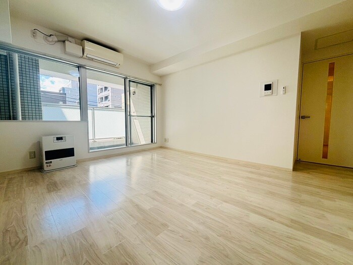 グランカーサ裏参道の物件内観写真