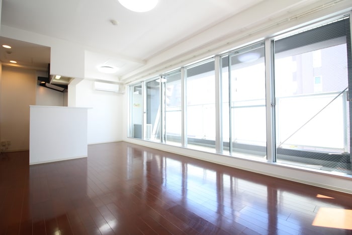 グランカーサ裏参道の物件内観写真
