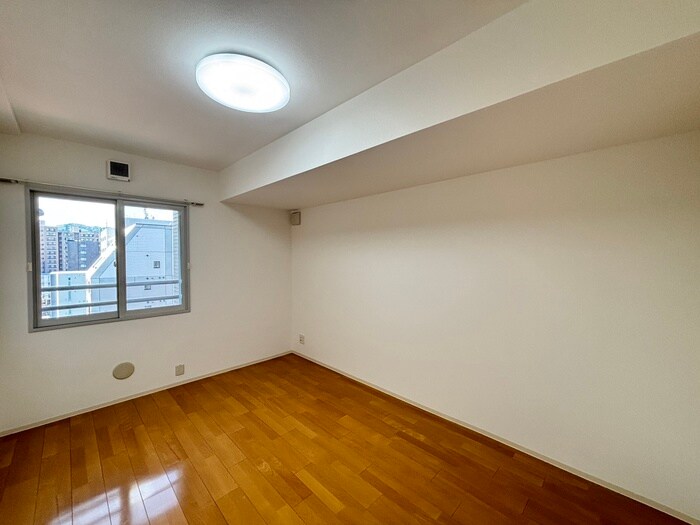 グランカーサ裏参道の物件内観写真