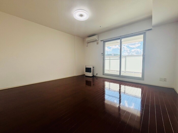 グランカーサ裏参道の物件内観写真