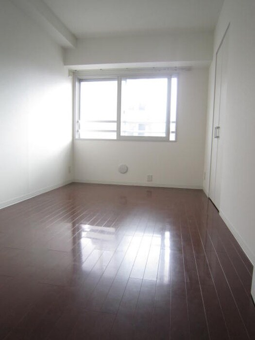 グランカーサ裏参道の物件内観写真