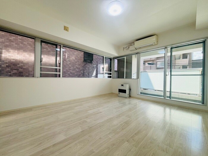 グランカーサ裏参道の物件内観写真