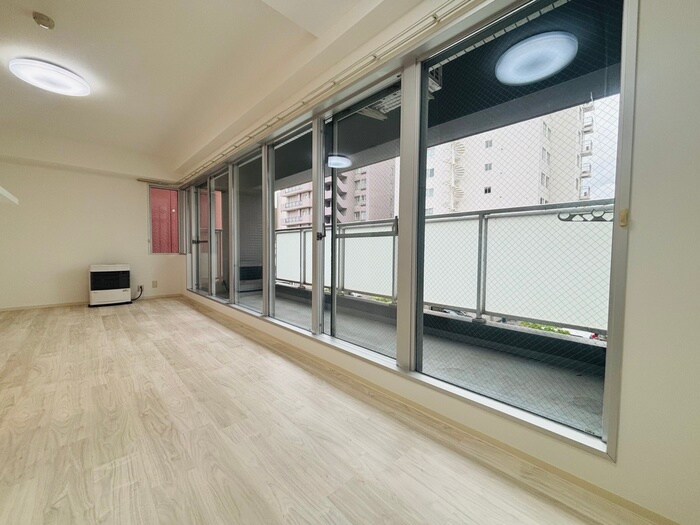 グランカーサ裏参道の物件内観写真