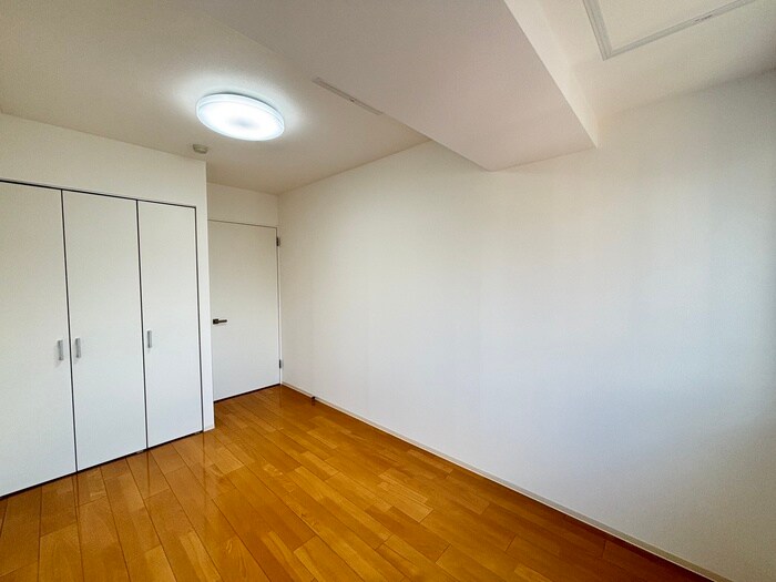 グランカーサ裏参道の物件内観写真