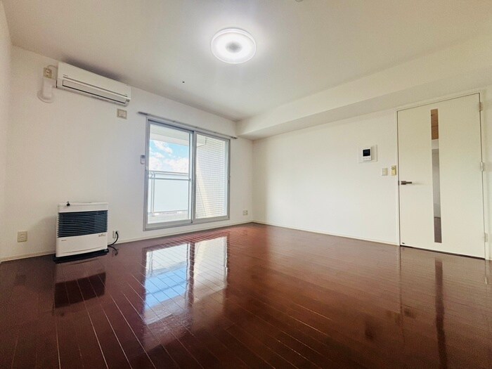 グランカーサ裏参道の物件内観写真