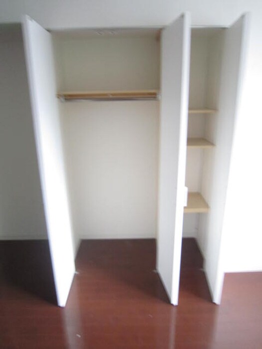 グランカーサ裏参道の物件内観写真