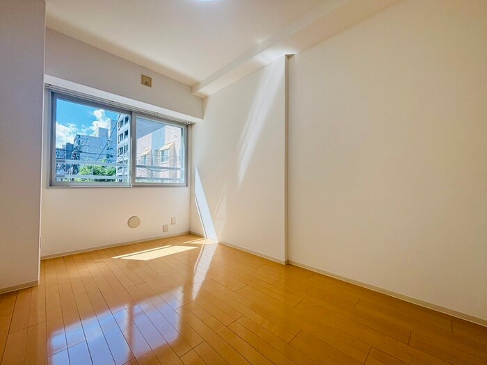 グランカーサ裏参道の物件内観写真