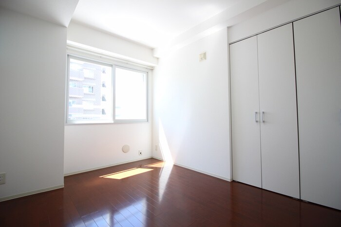 グランカーサ裏参道の物件内観写真