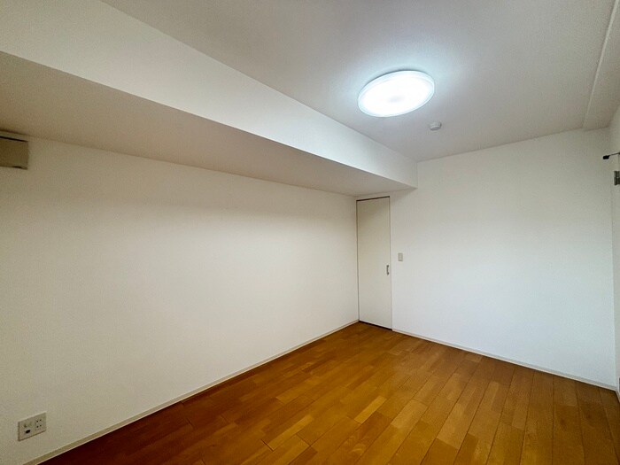 グランカーサ裏参道の物件内観写真